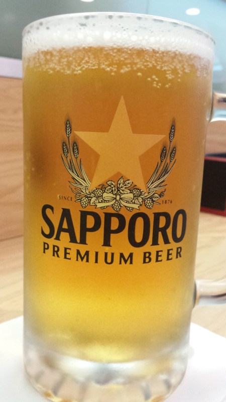 New York - Manhattan - Ramen Bars - The Gannet