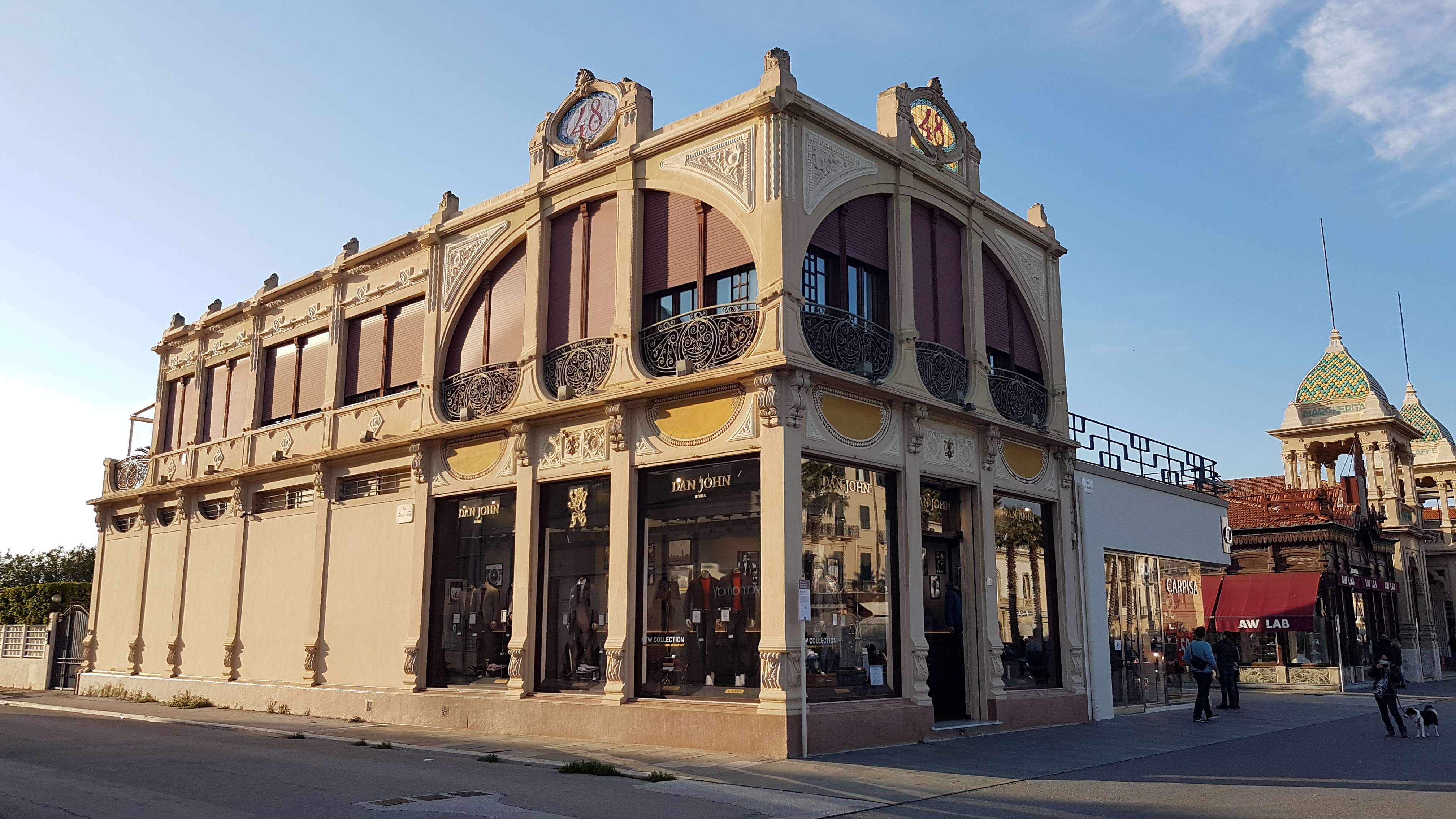 Labs lido di camaiore (87) 사진